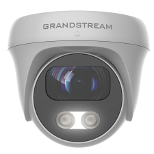 Grandstream GSC3610 IP Dome kamera megfigyelő kamera