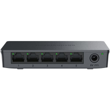 Grandstream GWN7700, 5 Port Switch (GWN7700) hub és switch