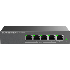 Grandstream GWN7700P Gigabit Switch hub és switch