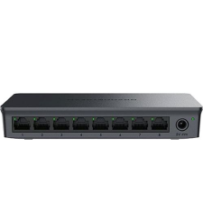 Grandstream GWN7711 hub és switch
