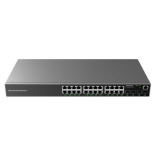 Grandstream GWN7803P hub és switch