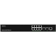 Grandstream GWN7811P hub és switch