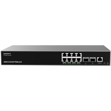 Grandstream GWN7811P (GWN7811P) hub és switch