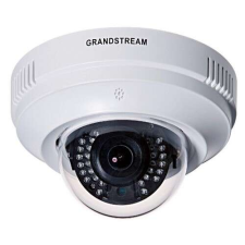 Grandstream GXV3611IR HD Fast Ethernet PoE mozgásérzékelős beltéri IP kamera megfigyelő kamera