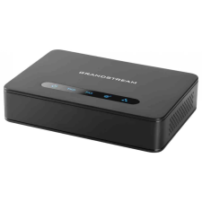 Grandstream TEL GRANDSTREAM VoIP ATA box HT813 voip telefon