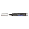Granit Alkoholos marker, 3-4 mm, kúpos, GRANIT "M860", fehér