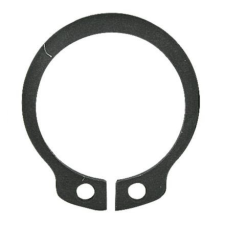 Granit Biztosítógyűrű DIN 471 - 10 mm barkácsolás, csiszolás, rögzítés