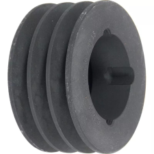 Granit Ékszíjtárcsa SPA 180-03 - 185.5 mm barkácsolás, csiszolás, rögzítés
