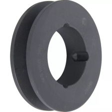 Granit Ékszíjtárcsa SPB 180-01 - 187 mm barkácsolás, csiszolás, rögzítés