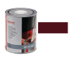 Granit Festék RAL 3005 borvörös - 1 liter