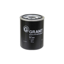 Granit Hidraulikaolaj szűrő Granit 8002060 - Merlo autóalkatrész