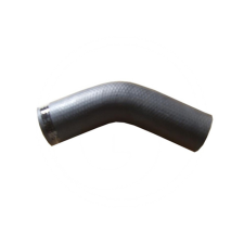 Granit Hűtőtömlő 45° könyökkel - Ø102 mm autóalkatrész