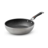 Granit Italy Wok serpenyő Granit Keramik 28 cm Indukciós serpenyő