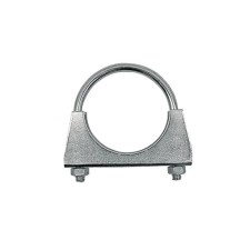 Granit Kipufogó rögzítőgyűrű - 43 mm autóalkatrész