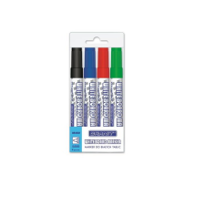 Granit M460 2-3 mm Táblamarker készlet- 4 kúlönböző szín (M46004Z00) filctoll, marker