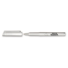 Granit M850 1 mm Dekormarker - Fehér (M85020T18) filctoll, marker