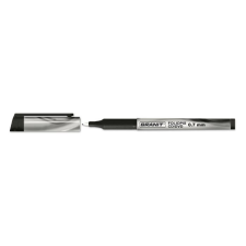 Granit M857 OHP alkoholos marker fekete (M85720K01) filctoll, marker