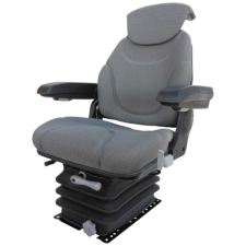 Granit mechanikus rugózású ülés 240920051 autóalkatrész