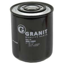 Granit olajszűrő 8001005 - Renault olajszűrő