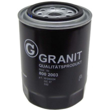 Granit olajszűrő 8002003 - Case IH olajszűrő