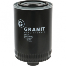 Granit olajszűrő 8002009 - Case IH olajszűrő