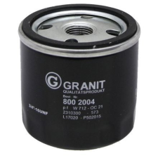 Granit olajszűrő 8002035 - Case IH olajszűrő