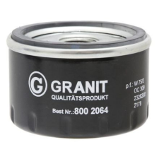 Granit olajszűrő 8002064 - Weidemann olajszűrő