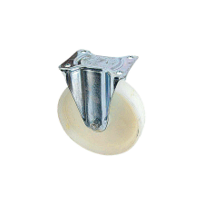 Granit Poliamid bakkerék Ø80 mm autóalkatrész