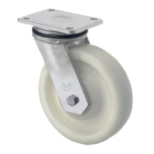 Granit Poliamid nagyteherbírású forgókerék Ø100 mm autóalkatrész