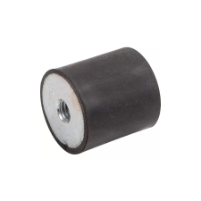 Granit Rezgéscsillapító gumibak 30/30-M8 (5. típus) barkácsolás, csiszolás, rögzítés
