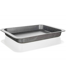 Gránit tepsi 36.5 x 27 cm edény