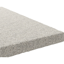  Gránit terméskő lap szürke 60 cm x 40 cm x 3 cm kerti dekoráció
