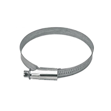 Granit Tömlőbilincs 12 mm / 140 - 160 mm (100 db) autóalkatrész