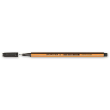 Granit Tűfilc, 0,4 mm, GRANIT C970, fekete (TGC970FK) filctoll, marker