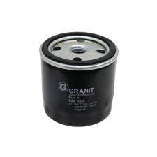Granit Üzemanyagszűrő Granit 8001006 - Agria üzemanyagszűrő