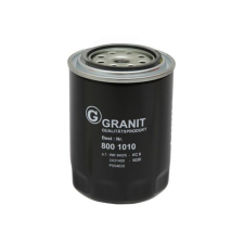 Granit Üzemanyagszűrő Granit 8001010 - Fendt üzemanyagszűrő