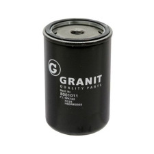 Granit Üzemanyagszűrő Granit 8001011 - Deutz-Fahr üzemanyagszűrő