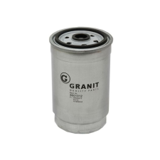 Granit Üzemanyagszűrő Granit 8001012 - Hako üzemanyagszűrő