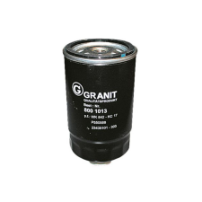 Granit Üzemanyagszűrő Granit 8001013 - BCS üzemanyagszűrő