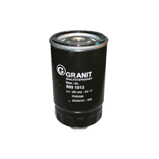 Granit Üzemanyagszűrő Granit 8001013 - Fendt üzemanyagszűrő