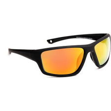 Granite Gránit 9 Polarized arany biciklis szemüveg