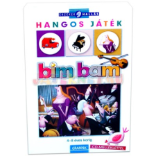 Granna Bim-Bam társasjáték
