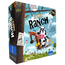 Granna Farmer Ranch társasjáték társasjáték