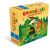 Granna GOMBÁSZÁS AZ ELVARÁZSOLT ERDŐBEN