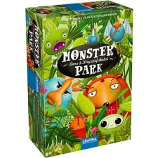 Granna Monster Park társasjáték