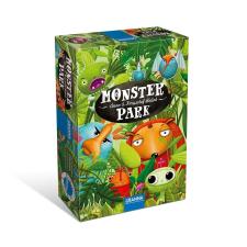 Granna Monster Park társasjáték társasjáték
