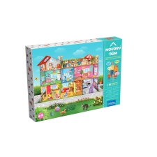  Granna Múdry dom puzzle, kirakós