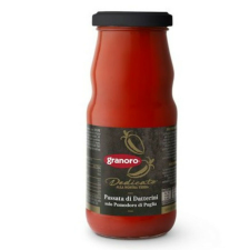  Granoro passzírozott datolya paradicsom 350 g szósz, mártás