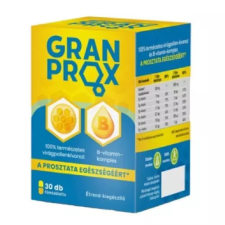  Granprox filmtabletta 30x vitamin és táplálékkiegészítő