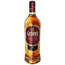  Grant&#039;S Whisky 0,7l 40% whisky